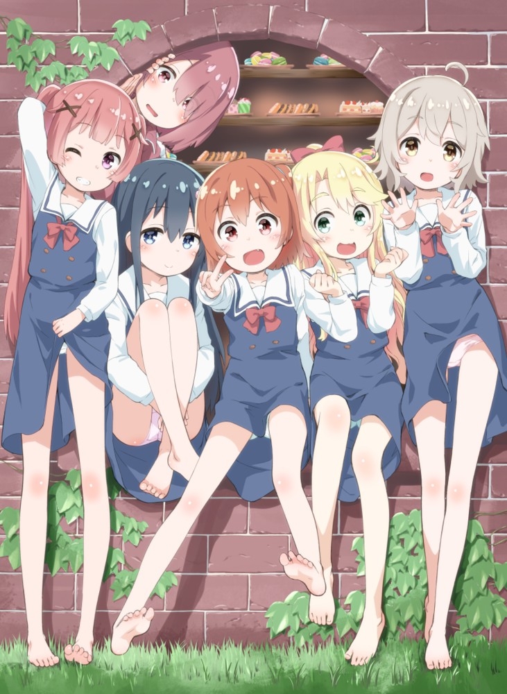 灵笼重生